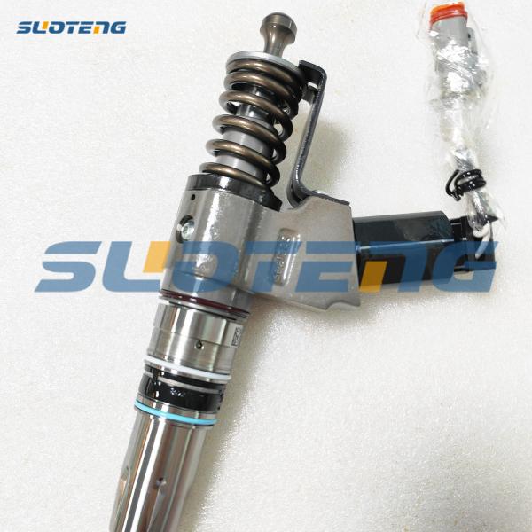 Quality 3411759 Common Rail Fuel Injector for Engine N14 wholesale