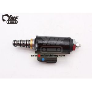 Hydraulic Pump Solenoid Valve S19010-31500 Replacement For Kobelco SK035