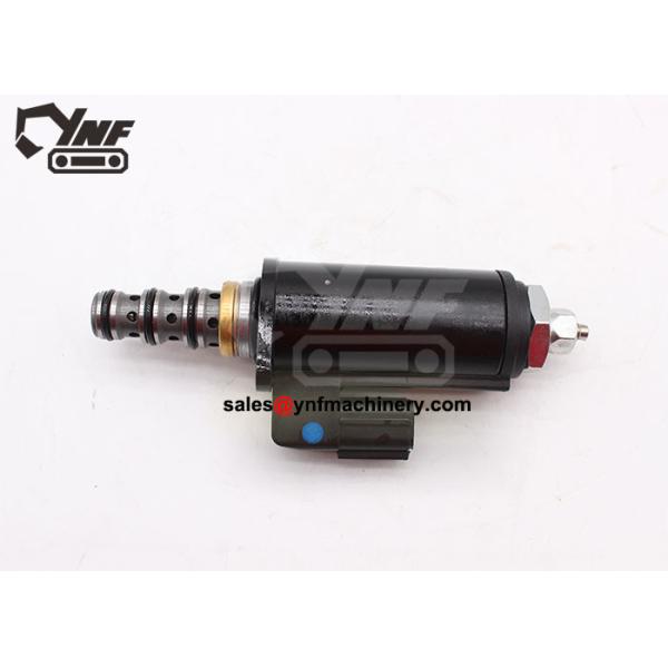 Quality Hydraulic Pump Solenoid Valve S19010-31500 Replacement For Kobelco SK035 wholesale