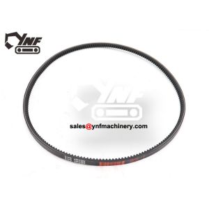 Online Support Guaranteed V Belt Rubber V13X1210 For Engine Position