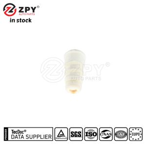 ZPY Jounce Bumper OE NO. 8KD512131 for Audi VW Porsche Made of Durable Rubber