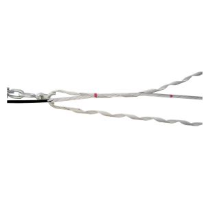 Medium Span Preformed Armor Rod In Transmission Line