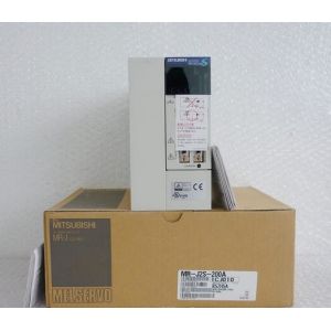 Mitsubishi Servo Driver MR-J2S-200A MR-J2S Series Servo Driver & Motor Original