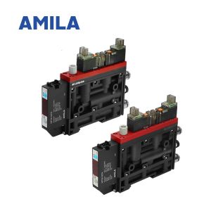 Lightweight Impact Resistant Integrated Vacuum Generator 41L/Min