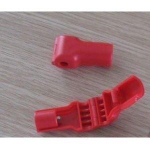 COMER department store protection security hook stop lock for mobile phone