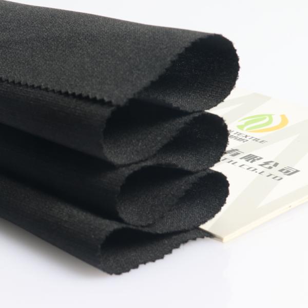 ocean recycle poly ripstop 50D shopping bag/shower curtain fabric