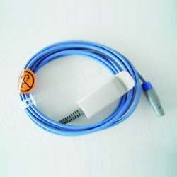 Economical Multi - Parameter Patient Monitor With 12.1 Inch TFT True color LCD