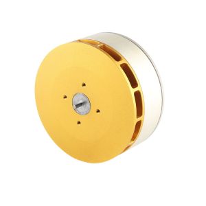 Low Speed 1.8KW 3000RPM 50VDC IP23 Brushless Drone Motor for UAV