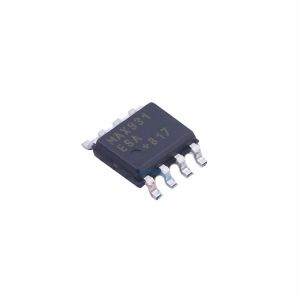 MAX931ESA+ New and Original MAX931ESA+ SOP-8 Integrated circuit