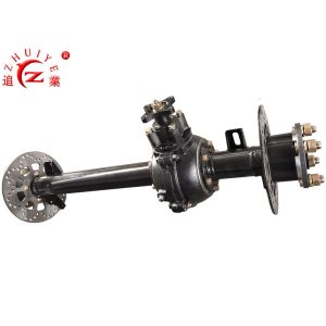 OEM 400cc Full Floating Three Wheel Tricycle Rear Axle