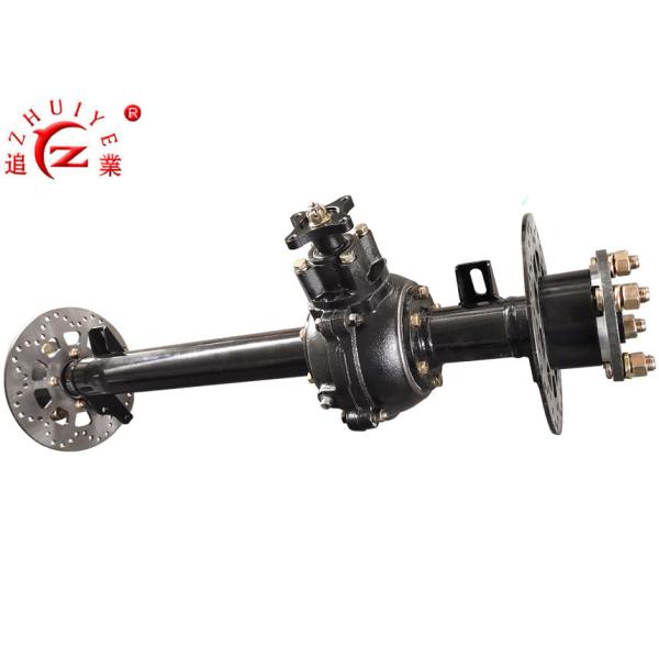 Quality OEM 400cc Full Floating Three Wheel Tricycle Rear Axle wholesale
