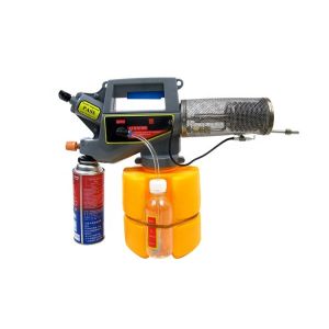 2L Mist Mosquito Fog Smoke Thermal Fogging Machine 50 cm