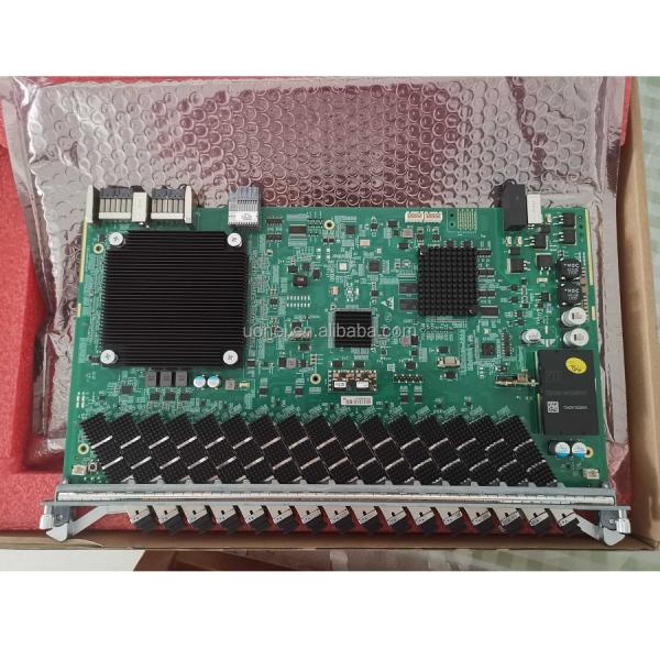 ZTE GFBN GFBNR 16port XG-PON&GPON COMBO board for ZTE ZXA10 C600 OLT GFBH GFCH GFXH GFGH GFBL GFGM GFBT GFBL/D2 GFTH CGHF