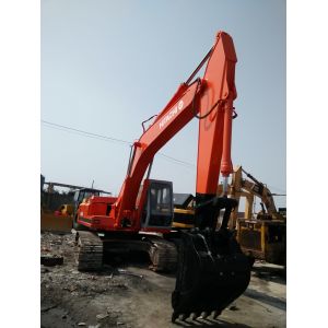 HITACHI EX200-1 USED EXCAVATOR FOR SALE IN CHINA (ORIGINAL JAPAN )