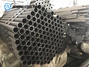 China DIN2393 Seamless Precision Steel Tube For Heat Exchanger on sale