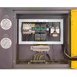 8hp Laser Chiller Unit Portable Small Laser Cutting Chiller