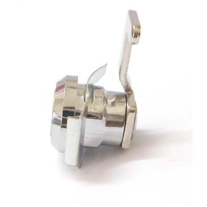 Hook Cam lock with Clip for Cash Register