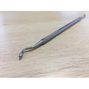 Custom Design Dental Hygiene Instruments , Basic Dental Instruments Double Ended