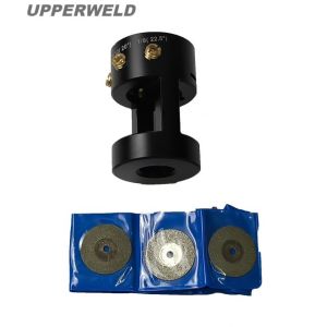 Tig Welding Multi-Angle Cutting Slot Alloy Tungsten Electrode Sharpener Grinder