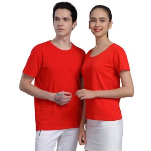 China Customized Printed Logo SGS Breathable Short Sleeve T Shirt on sale