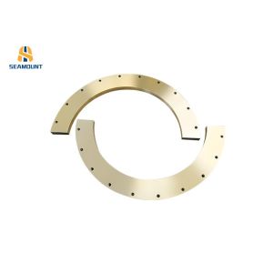 Flat Thickness Copper Washer Flat Round Washers Hardware Assorted