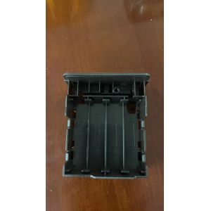 1 Mold Cavities Injection Mold Part with 0.01mm Tolerance and Submarine Gate