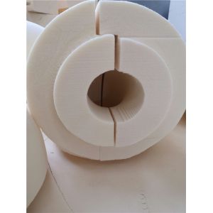 Cheap Low Thermal Conductivity PIR Polyisocyanurate Insulation Board Custom Thickness for sale