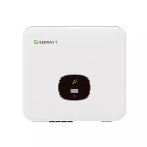 Faster delivery with warranty Growatt MOD 3000TL3-X 3kw Three phase Solar