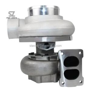 Name 2 6505-52-5510 Turbocharger for Engine S6D170-1D Excavator WA600-1