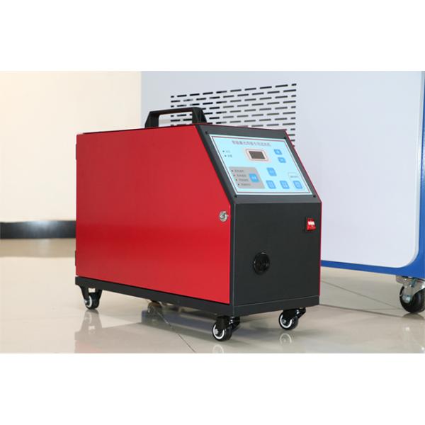 Multifunctional CNC Laser Welding Machine 1kw/2kw/3kw