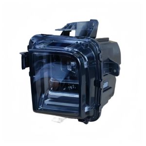 Fitment Type Direct Replacement Auto Spare Parts for Lixiang l7 l8 l9 Full Car