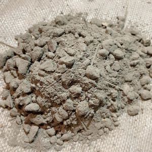 Customizable Precast Block Chemical-Resistant Castable Refractory Cement Al2O3