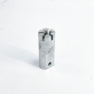 CNC Machining Drill Bits Essential Cutting Tools For Forging / Metal Surface