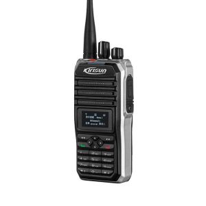 Kirisun V9 Digital Handheld Walkie-Talkie 5W 10km Range