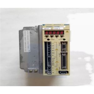 China 0.85kw AC Servo Amplifier with Incremental or Absolute Encoder Compatibility on sale China 0.85kw AC Servo Amplifier with Incremental or Absolute Encoder Compatibility on sale