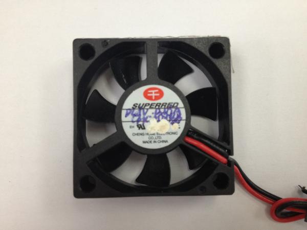 Quality Signal Output 30000h Life Server Cooling Fan with 39-60dB Noise wholesale