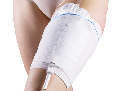 Quality Durable Soft Ostomy Bag Support Belt Polyester Material S M L XL XXL Size wholesale