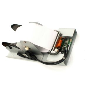 12V 72 mm 3 Inch Journal Printer , Fiscal Kiosk Thermal Receipt Printers