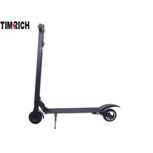 China Touch Switch Rechargeable Electric Scooter Folding Body TM-KV-630 6 Inch on sale