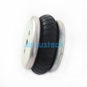 Guangzhou AIRSUSTECH 1B130070 Cross Contitech FS 50-5 Rubber Convoluted Air