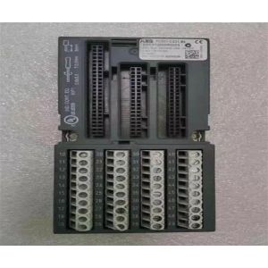 TU551-CS31 ABB - Interface Module 1SAP210600R0001 Interface Terminal Unit