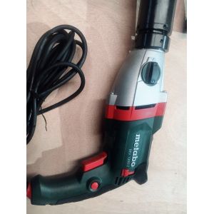 ISM-120 PIPE BEVELING PORTABLE MACHINE