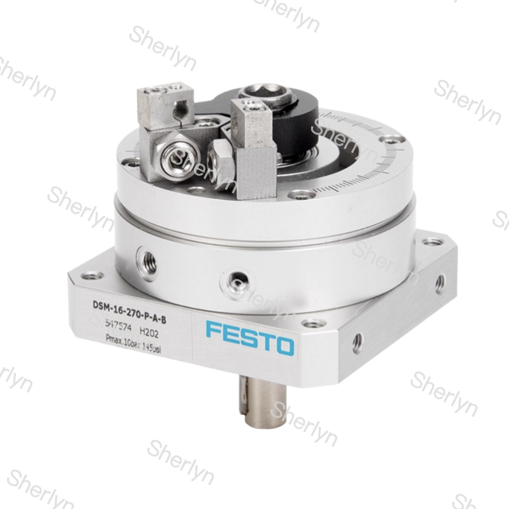 FESTO Rotary Actuator DSM-16-270-P-A-B 547574
