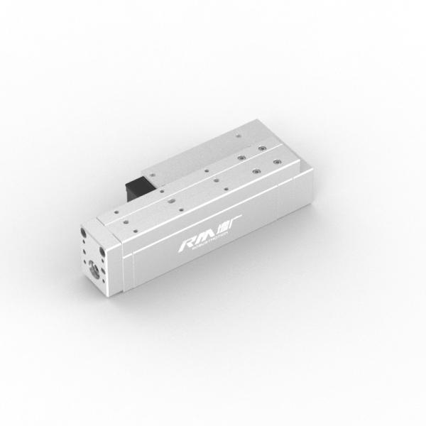 RM-RPLA Heavy-Duty Linear Actuators for High-Load Applications with Folding