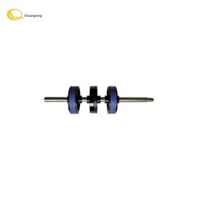 ATM Diebold Opteva Feed Shaft AFD FDWHL PM KIT AGGRESSIVE Feed Shaft 49267135000