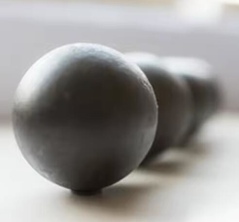 15mm To 120mm High Chrome Alloy Casting Ball Grinding Media Ball For Mining And