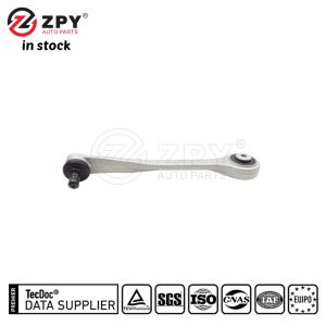 China ZPY Right Upper Control Arm 8K0407506A for Audi A4 A5 S5 Q5 2009-2016 on sale