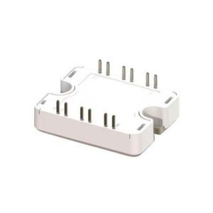 APTGT150A60T1G Automotive IGBT Modules Phase Leg IGBT Module SP1F Power Modules