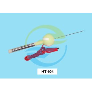 IEC60529 IP Testing Equipment Test Probe D For IP4X 1mm