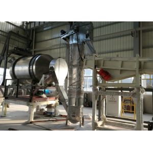 High Quality Automatic Control Washing Powder Making Machine